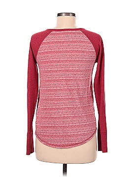 Lucky Brand Thermal Top (view 2)