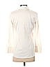 Assorted Brands Color Block Ombre Ivory 3/4 Sleeve Blouse Size 0 - photo 2