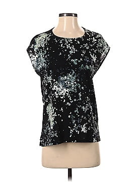 Paul Smith Short Sleeve Blouse (view 1)