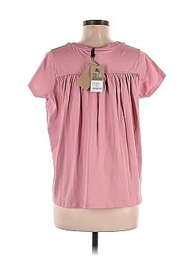 Burberry Brit Short Sleeve Top (view 2)