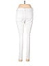 Gap Outlet White Jeans Size 8 - photo 2