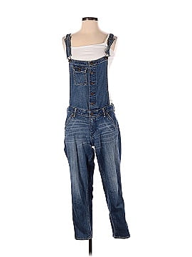 Hollister Overalls (view 1)