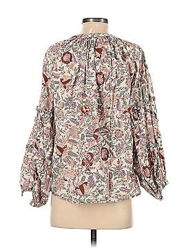 Love The Label Long Sleeve Blouse (view 2)