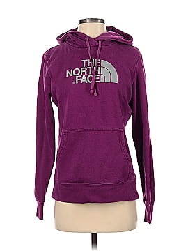 The North Face Pullover Hoodie (view 1)