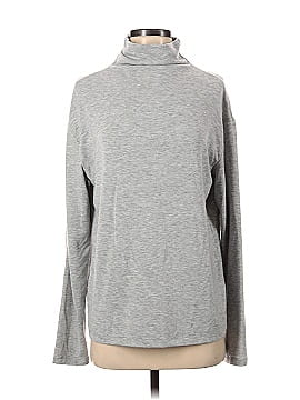 Wilfred Free Long Sleeve Turtleneck (view 1)