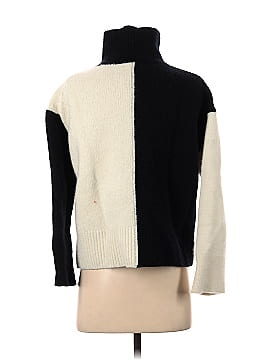 Stockholm Atelier X Other Stories Wool Pullover Sweater (view 2)