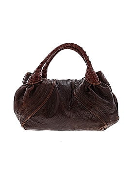 Fendi Leather Shoulder Bag (view 2)