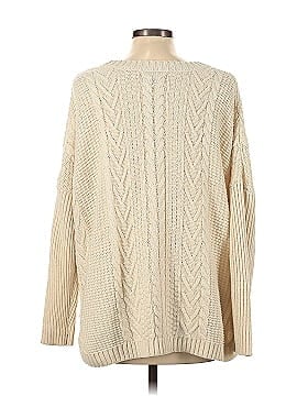Natural Reflections Pullover Sweater (view 2)