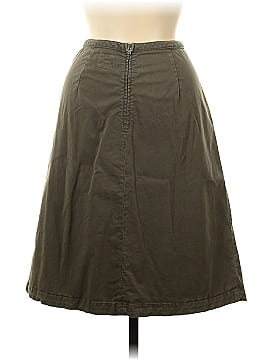 Bensimon Casual Skirt (view 1)