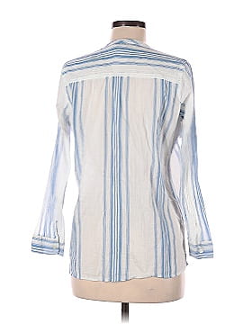 J.Crew Long Sleeve Blouse (view 2)