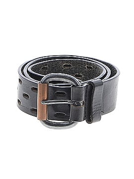 TANO Leather Belt (view 1)