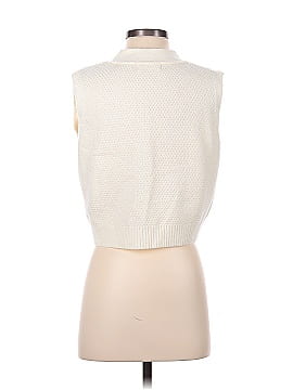 Carly Jean Sweater Vest (view 2)
