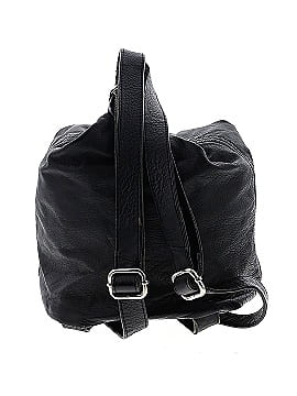 Nakedvice Leather Backpack (view 2)