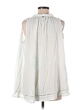 O'Neill Sleeveless Blouse (view 2)