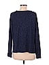 American Eagle Outfitters Blue Long Sleeve T-Shirt Size M - photo 2