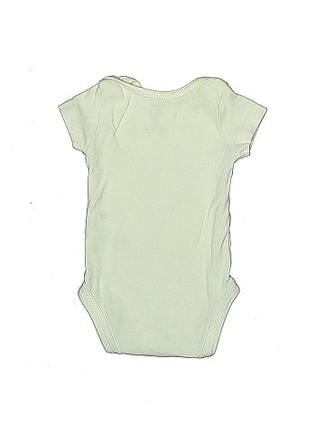 Just One You Short Sleeve Onesie (view 2)