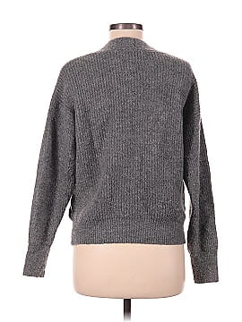 Abbeline Pullover Sweater (view 2)