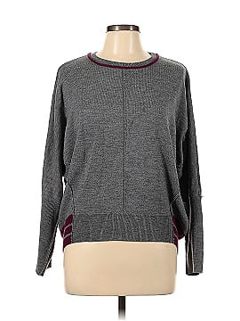 NIIA Pullover Sweater (view 1)