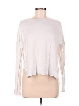 Calia by Carrie Underwood Pullover Sweater (view 1)