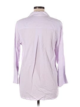 Chelsea & Violet Long Sleeve Button-Down Shirt (view 2)