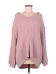 Pol Pullover Sweater