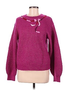 Kate Spade New York Wool Pullover Sweater (view 1)