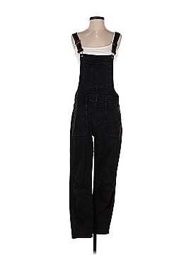 Madewell Overalls (view 1)