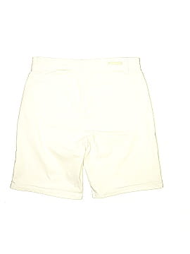 Soft Surroundings Denim Shorts (view 2)