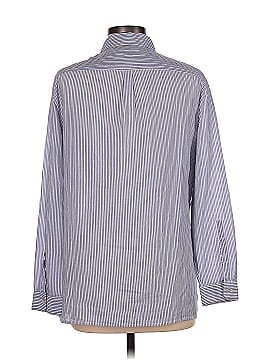 Burberry Brit Long Sleeve Button-Down Shirt (view 2)