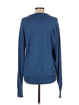 Christian Dior Vintage Monsieur Pullover Sweater (view 2)