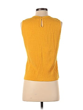 St. John Collection Sleeveless Blouse (view 2)
