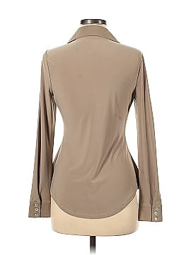 Song of Style Long Sleeve Blouse (view 2)