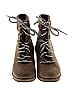 Merrell Brown Ankle Boots Size 7 - photo 2