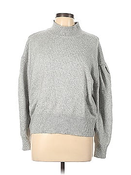 M&S Collection Pullover Sweater (view 1)