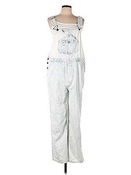 Faherty Overalls (view 1)