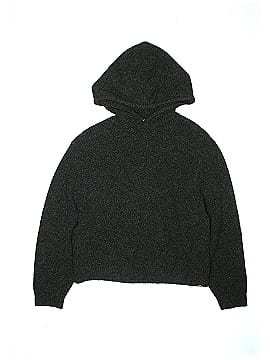 Zara Kids Pullover Hoodie (view 1)