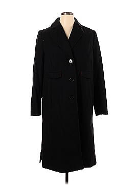 Cole Haan Wool Coat (view 1)