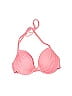 Shade & Shore Pink Swimsuit Top Size Lg (Estimated) - photo 1