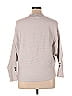 Philosophy Republic Clothing Gray Pullover Sweater Size 1X (Plus) - photo 2