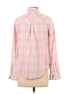 Lucky Brand Long Sleeve Button-Down Shirt (view 2)