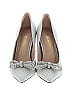 Dream Pairs Silver Heels Size 9 - photo 2