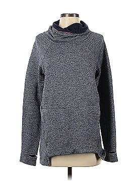 Betabrand Turtleneck Sweater (view 1)