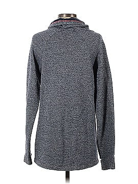 Betabrand Turtleneck Sweater (view 2)