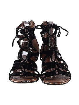 Madeline Girl Sandals (view 2)