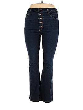 Veronica Beard Jeans Jeans (view 1)