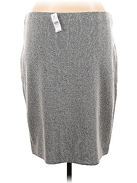 Ann Taylor Factory Casual Skirt (view 2)