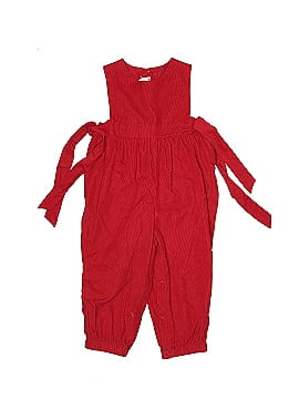 Stellybelly Jumpsuit (view 1)