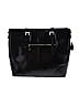 Kattee Solid Black Tote One Size - photo 2