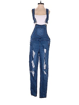 Unbranded Overalls (view 1)