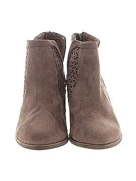 madden nyc Ankle Boots (view 2)
